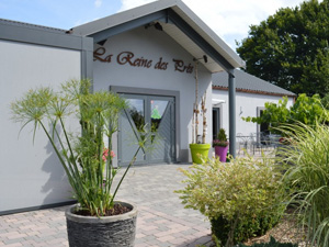 La Reine des Prés - Salle banquets/réception - traiteur - Houffalize / Bastogne