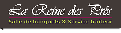 La Reine des Prés - Service Traiteur - Salle de banquets - Houffalize - Bastogne